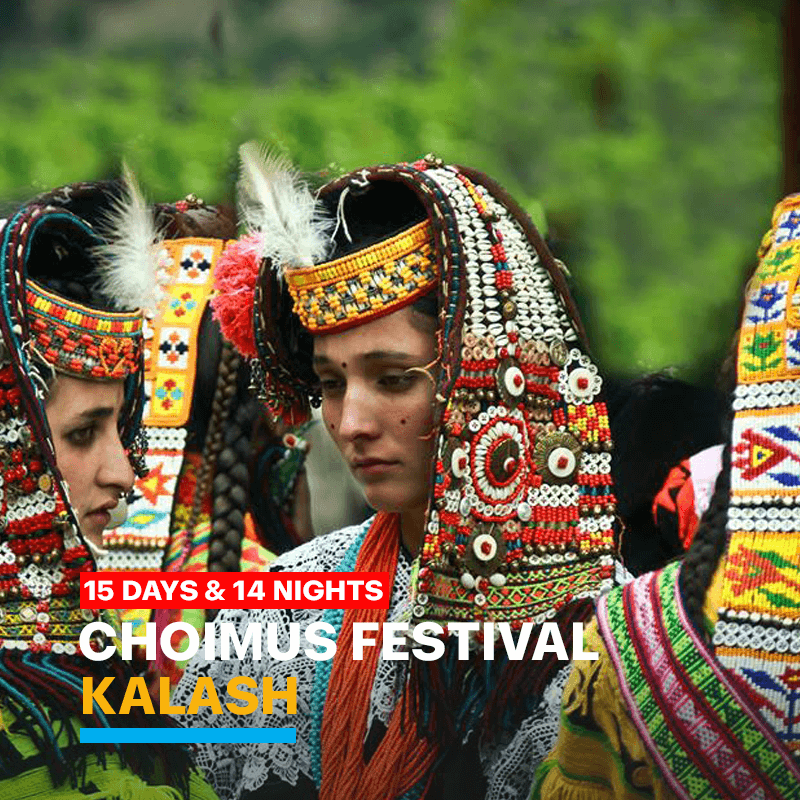 Choimus Kalash Winter Tour