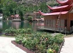 50+ Best Skardu Tour Packages 2024 | By Air & By Road - Shangrila Resort