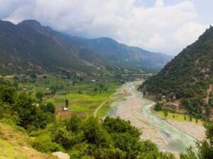 Kumrat Valley Tour Packages - Kalkot