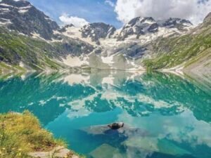 Kumrat Valley Tour Packages - Katora Lake