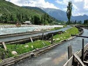 Kumrat Valley Tour Packages - Woodens Canals