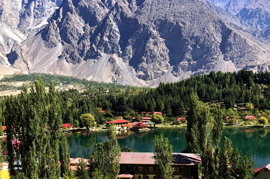 Northern Pakistan Tour Packages 2024 - Skardu