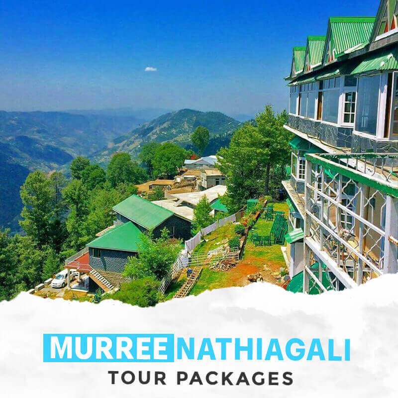 Murree Tour Packages