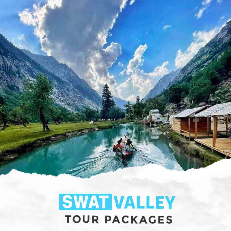 Swat Valley Tour Packages