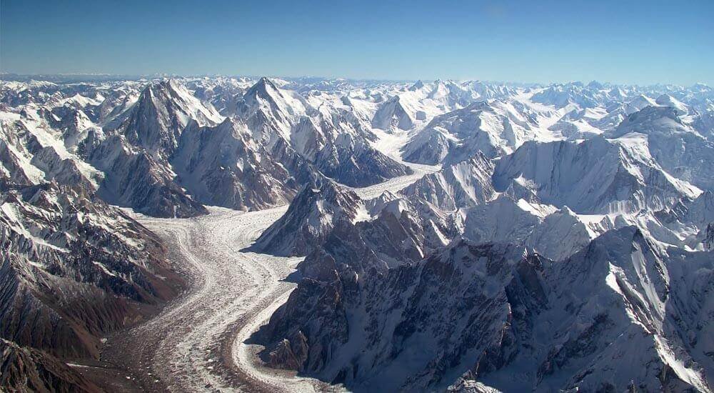 Baltoro Glacier - Which is Better Skardu Vs Hunza? Comparison 2024