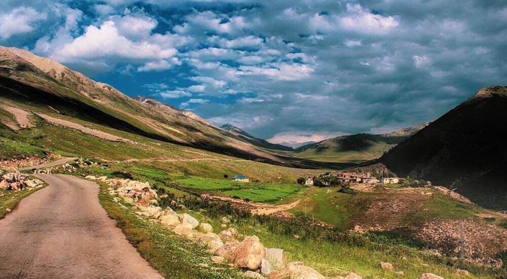 Deosai National Park - Which is Better Skardu Vs Hunza? Comparison 2024