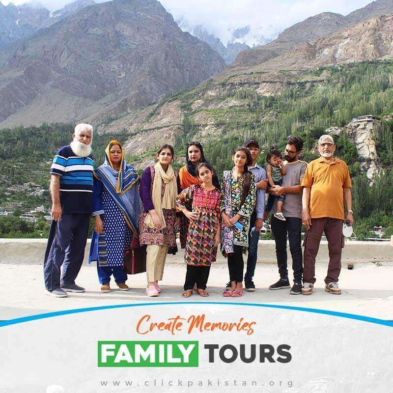 Family Tours