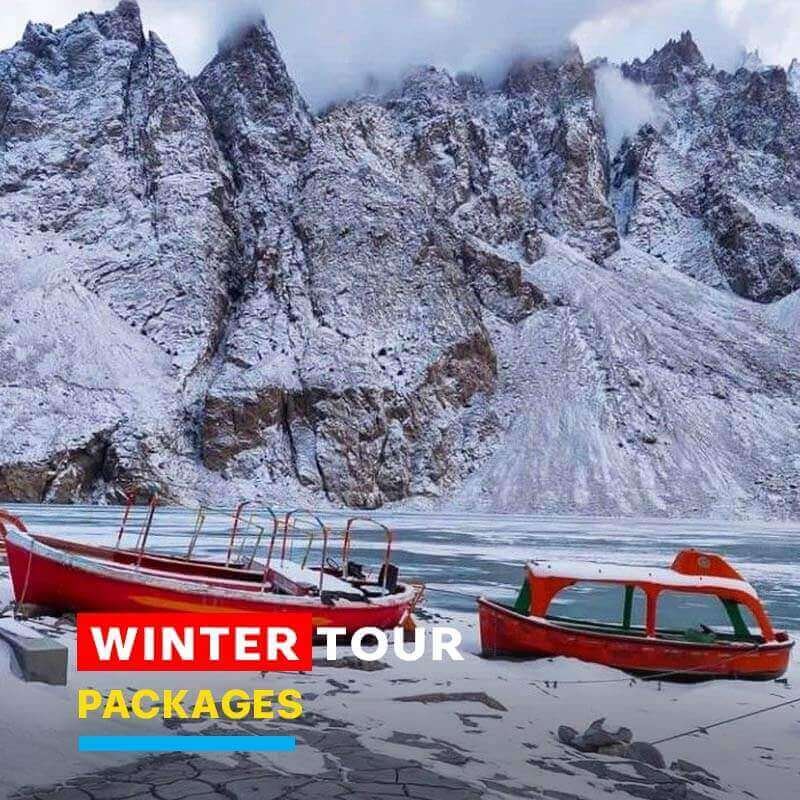 Best Winter Tour Packages 2024