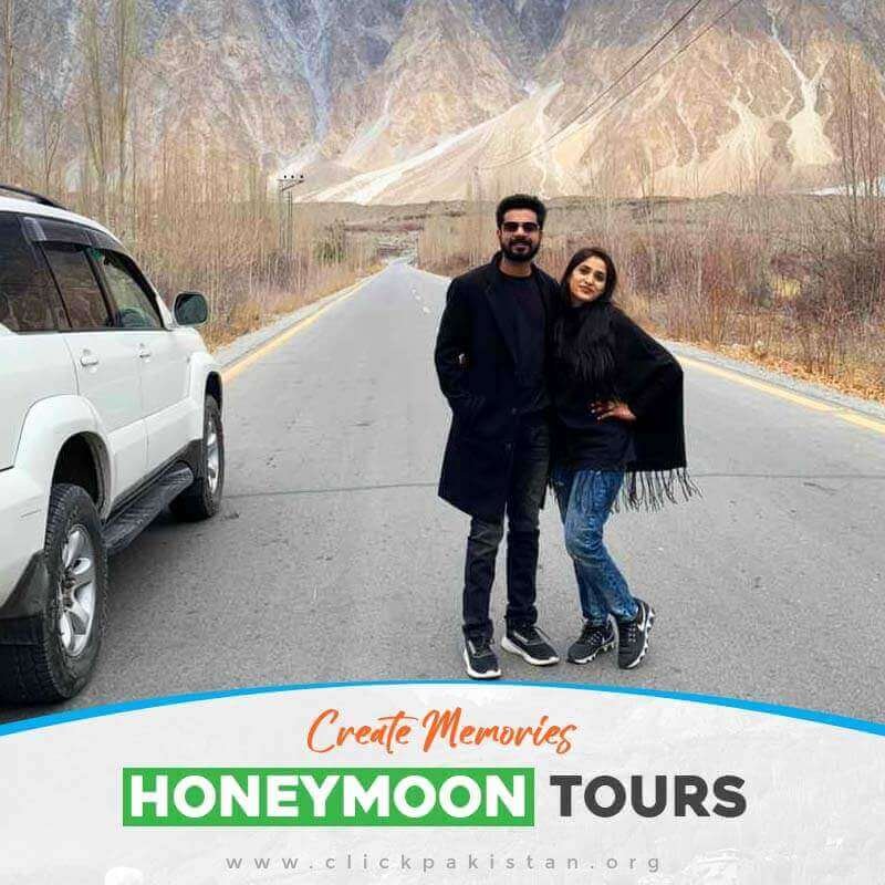 Honeymoon Tours