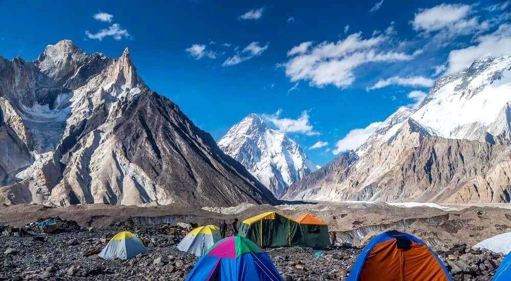 K2 Base Camp - Which is Better Skardu Vs Hunza? Comparison 2024