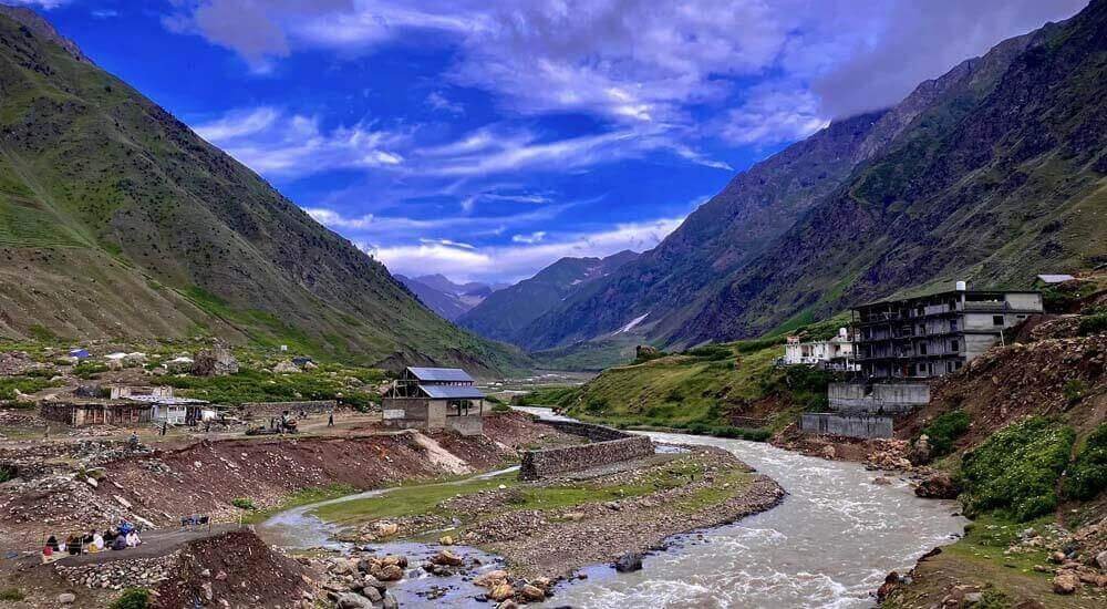 Naran Kaghan Valley - Best Honeymoon Places in Pakistan