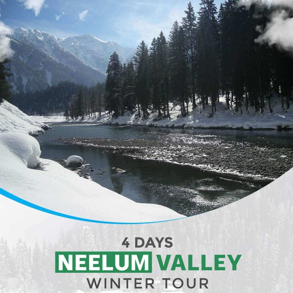 Neelum Valley Winter Tour