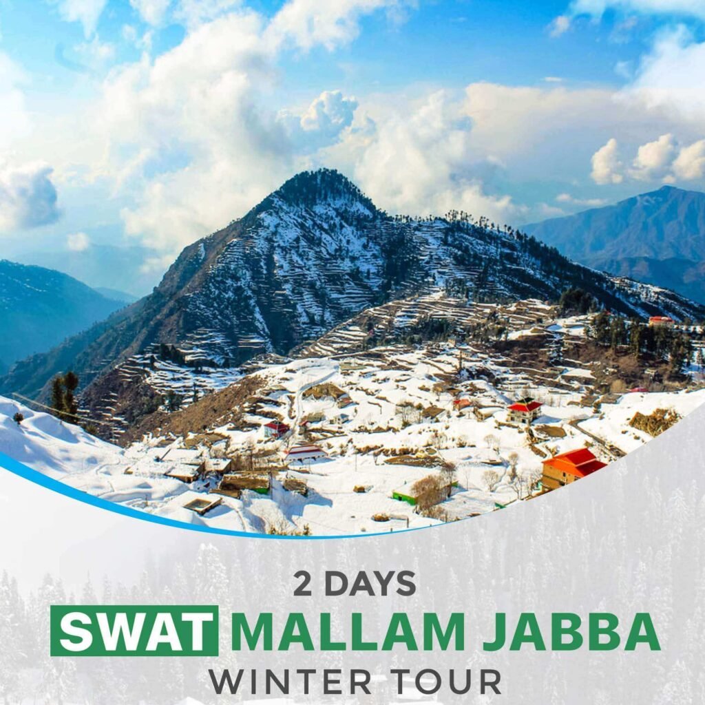 Swat Malam Jabba Winter Tour