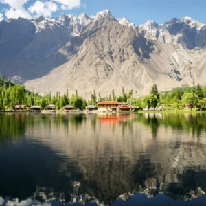 10 Days Skardu Hunza Honeymoon Tour