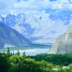 10 Days Skardu Hunza Honeymoon Tour Package