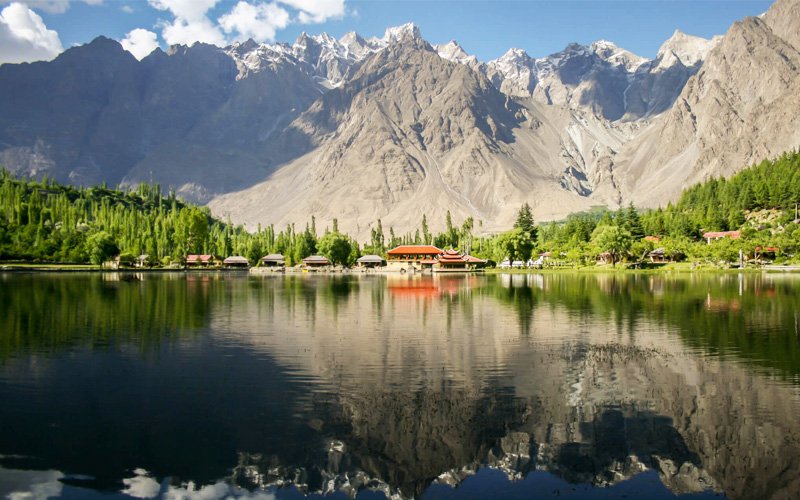 10 Days Skardu Hunza Honeymoon Tour