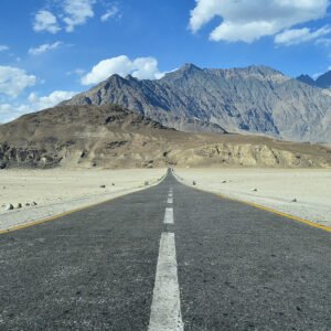 3 Days Skardu by Air Tour