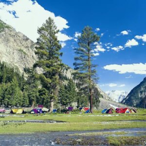 3 Days Tour to Swat Kalam