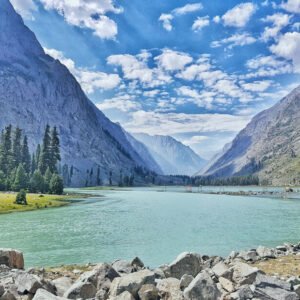 4 Days Luxury Experience Tour Package to Swat Valley