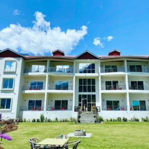Maria Resort Kalam 4Days & 3Nights Tour