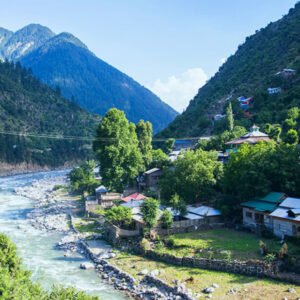 4 Days Trip to Azad Kashmir