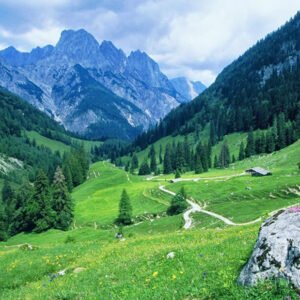 5 Days Escapade Package to Swat Kalam Tour