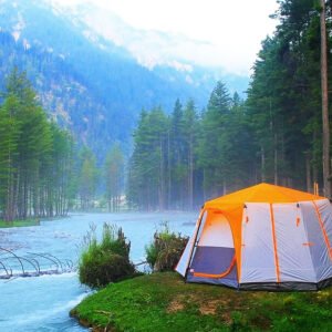 5 Days Kalam Kumrat Valley Tour Package via Badgoi Pass