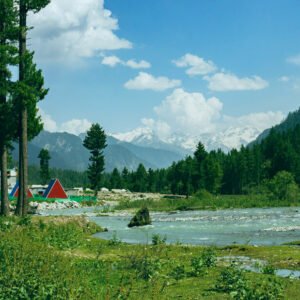 5 Days Swat Kalam Tour Package For Family
