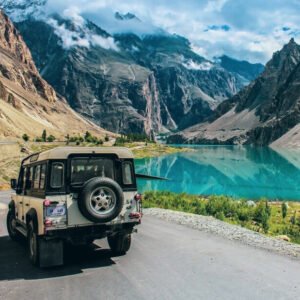 5 Days Trip to Hunza Valley