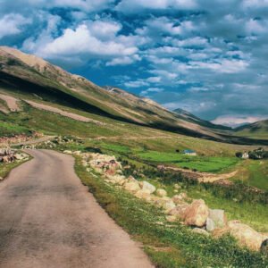 6 Days Group Tour Package to Skardu Deosai Shigar