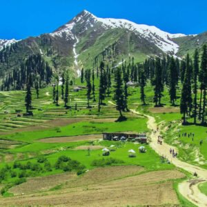 Naran Neelum Valley Tour Package