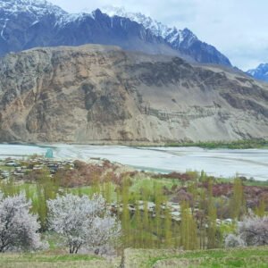 6 Days Romantic Escape To Skardu Valley