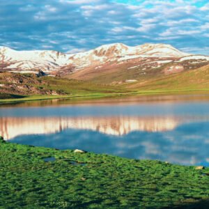 7 Days Couple Tour to Skardu Deosai Sheosar Lake