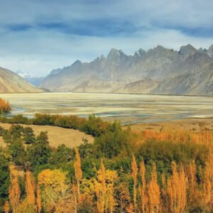7 Days Group Tour to Skardu