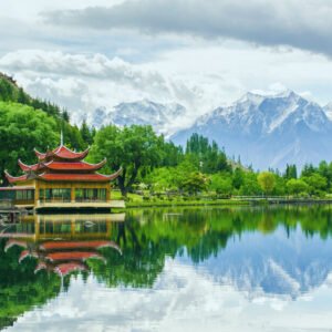 7 Days Honeymoon Trip Package To Skardu Shangrilla