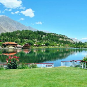7 Days Hunza Skardu Basho Shigar By Air Trip Package