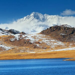 7 Days Skardu Deosai Honeymoon Tour Package by Air