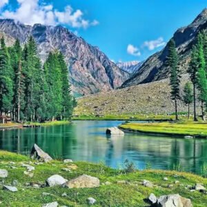 7 Days Swat & Neelum Valley Honeymoon Tour Package