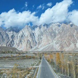 7 Days Trip to Hunza Kashmir