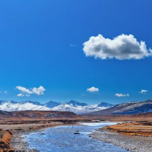 7 Days Vacation Package to Skardu Deosai Baltistan