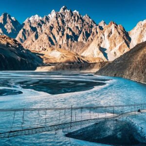 8 Days Hunza Valley Honeymoon Tour Package