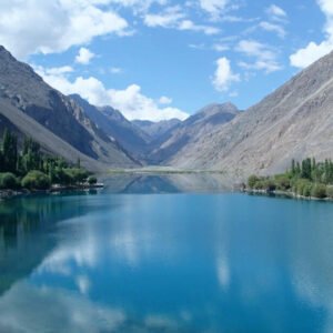 8 Days Skardu Hunza Honeymoon Tour Package