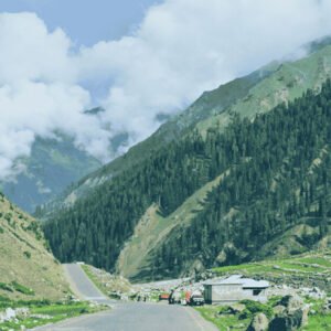 Naran Shogran Siri Paye Neelum Valley Tour 9 Days