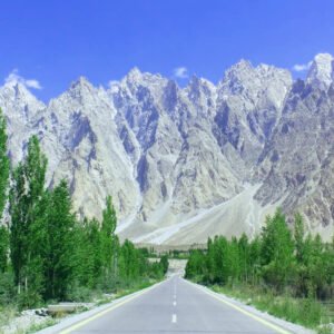 9 Days Skardu Hunza Shogran Honeymoon Tour Package