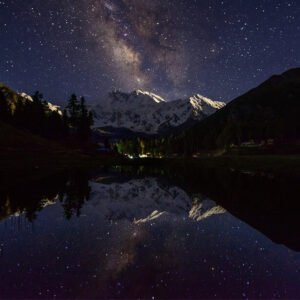 Fairy Meadows Skardu Hunza Couple Tour Package