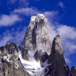 HinduKush Karakoram Chitral Tour