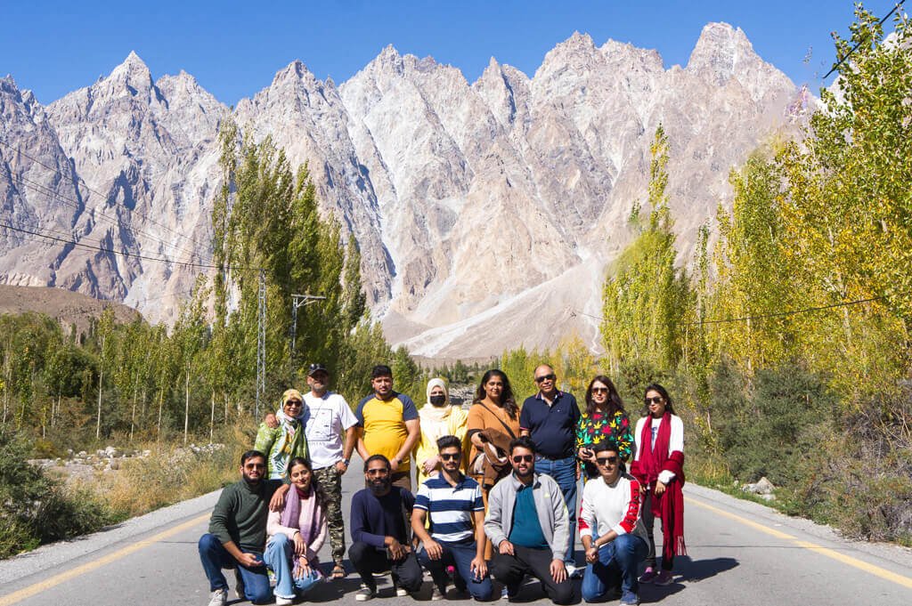 hunza skardu tour packages from lahore, karachi and islamabad