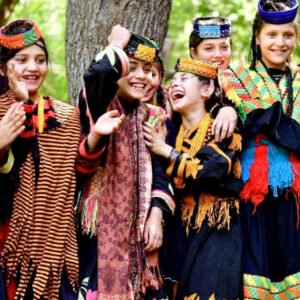 Kalash Chilam Joshi Festival Tour