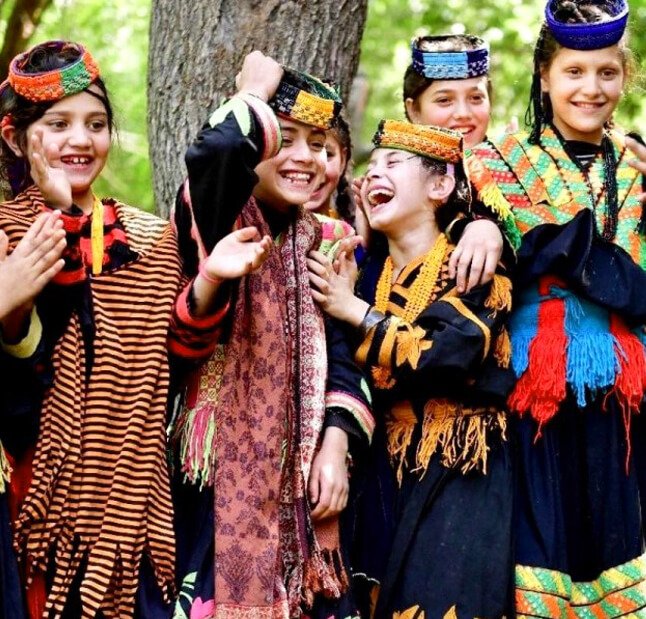Kalash Chilam Joshi Festival Tour