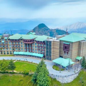 Luxury Swat Tour Malam Jabba PC